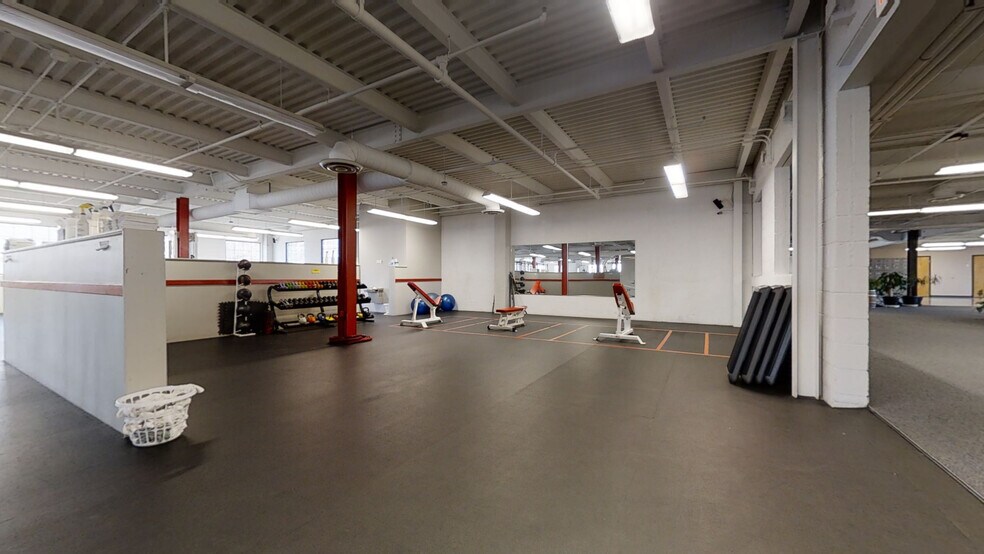 More Photos Of 243 W Main St, Springville Freestanding For Sale