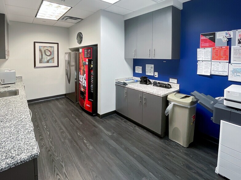 More Photos Of 6500 River Place Blvd, Austin Coworking Space