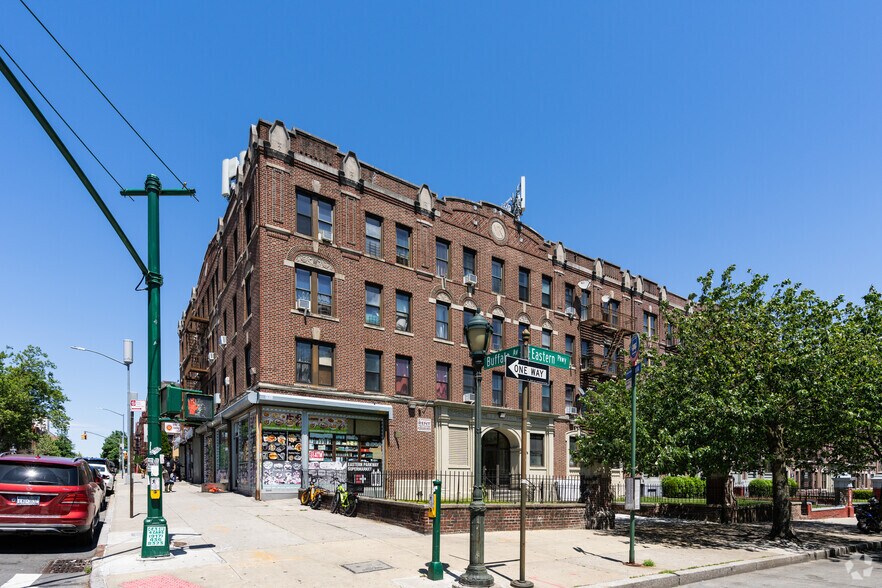 More Photos Of 291 Buffalo Ave, Brooklyn Apartments For Lease
