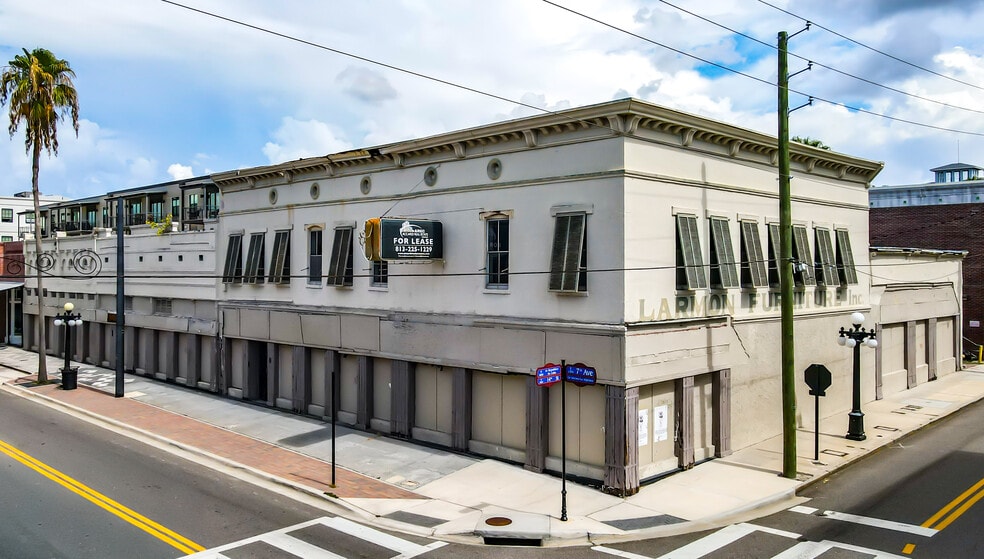 More Photos Of 1324 E 7th Ave, Tampa Restaurant For Sale