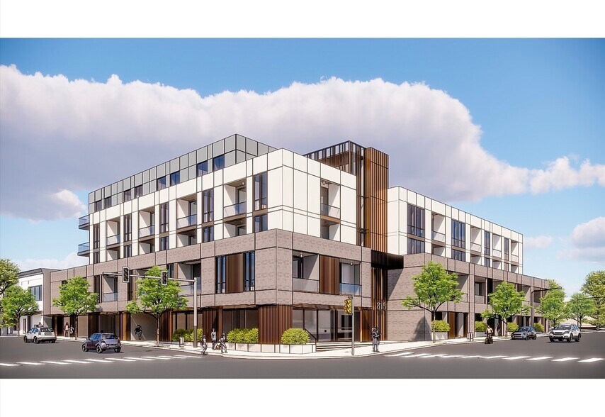 More Photos Of 815 Fremont Ave, South Pasadena Land For Sale