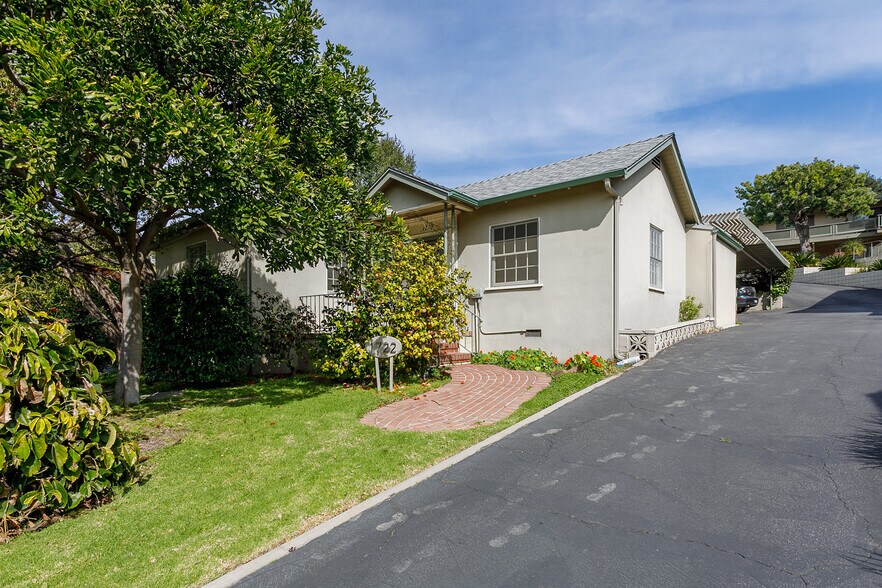 More Photos Of 1724 Meridian Ave, South Pasadena Apartments For Sale