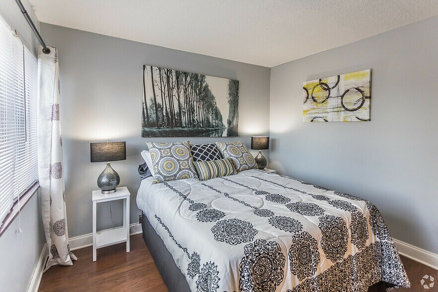 More Photos Of 141 Manassas St, Memphis Apartments For Sale