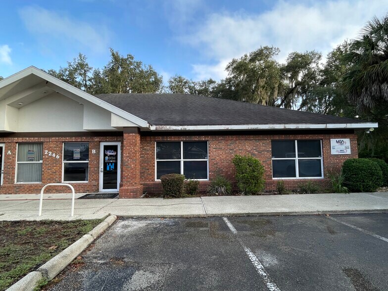 More Photos Of 2246 NW 40th Ter, Gainesville Office For Lease