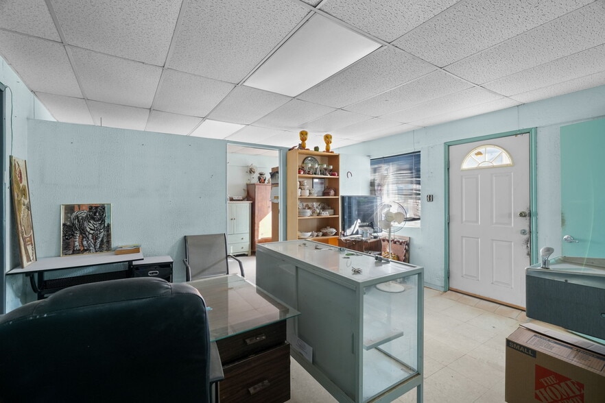 More Photos Of 7595 Alameda Ave, El Paso Land For Sale
