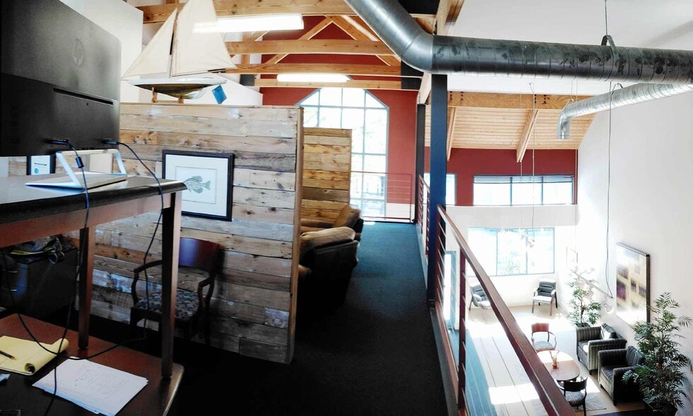 More Photos Of 1900 Abbott St, Charlotte Loft Creative Space For Sale
