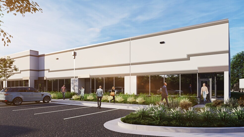 More Photos Of N Mays St & Westinghouse Rd, Georgetown Land For Lease