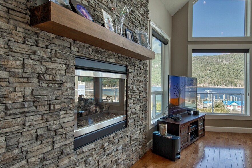 More Photos Of 2886 Marine Dr, Blind Bay Land For Sale