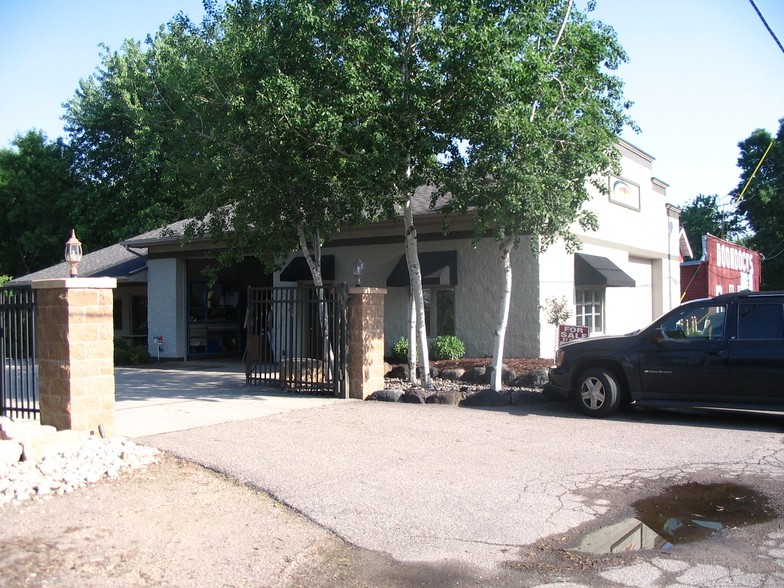 Primary Photo Of 7404 Lamar Ave S, Cottage Grove Storefront Retail Office For Sale