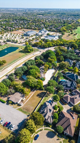 More Photos Of 7605 Virginia Pky, McKinney Land For Sale