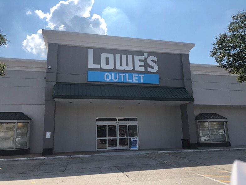 More Photos Of 5450 FM 1960 Rd W, Houston Unknown For Lease