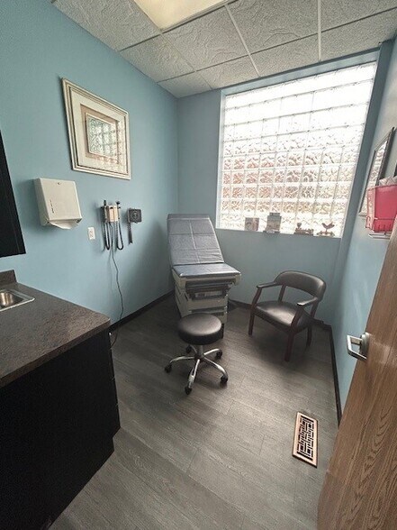 More Photos Of 23411 Ryan Rd, Warren Medical For Sale