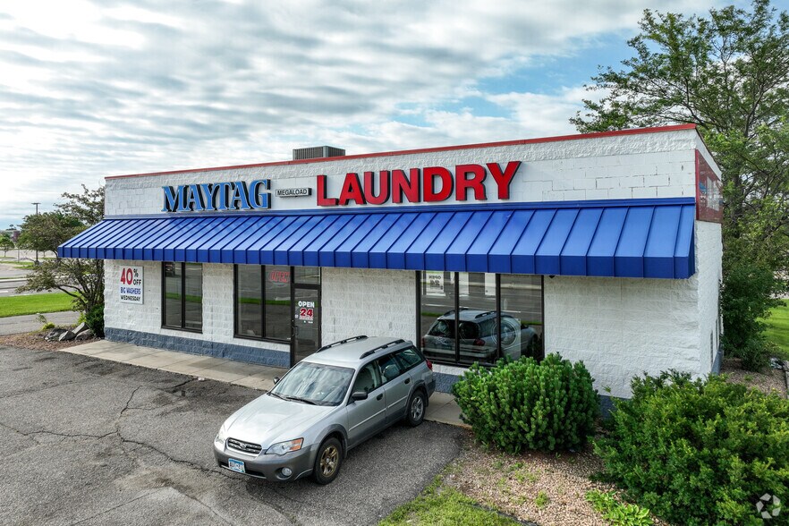 More Photos Of 1209 18th Ave NW, Austin Freestanding For Lease