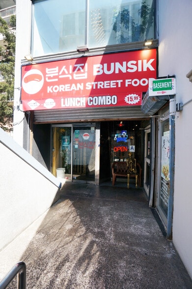 More Photos Of 136-87-136-93 37th Ave, Flushing Storefront For Sale