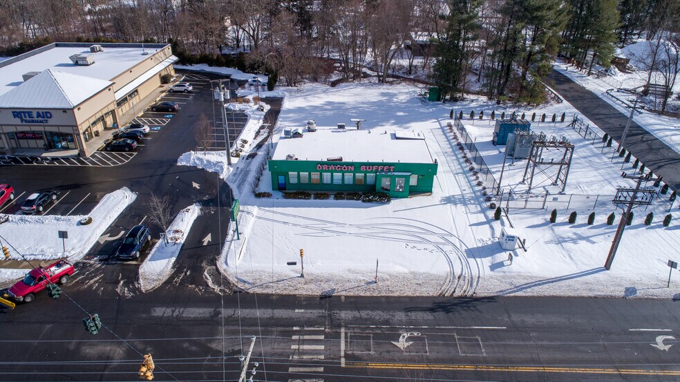 More Photos Of 944 S Main St, Cheshire Restaurant For Sale