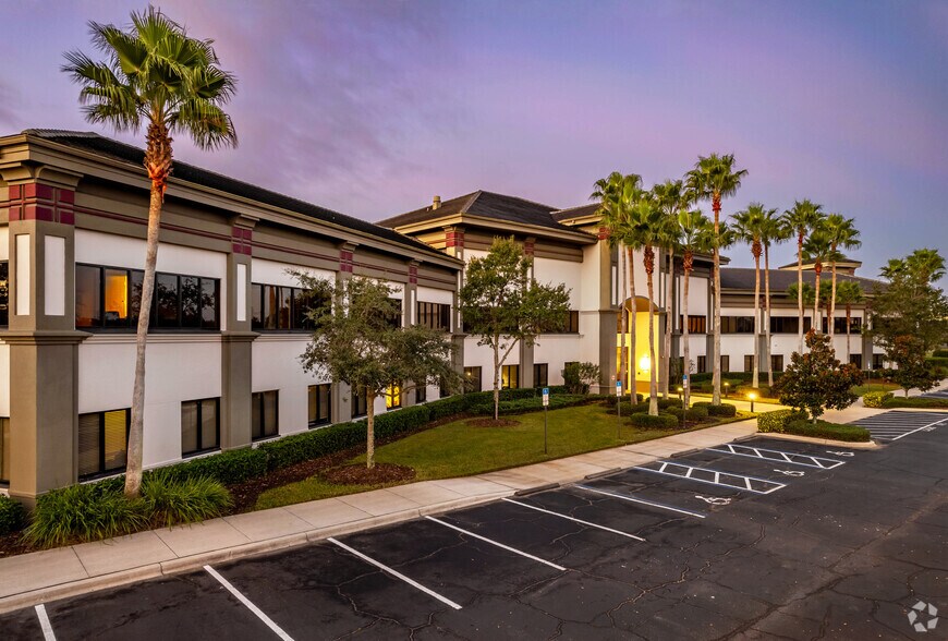 Primary Photo Of 6901 Professional Pky E, Sarasota Coworking Space