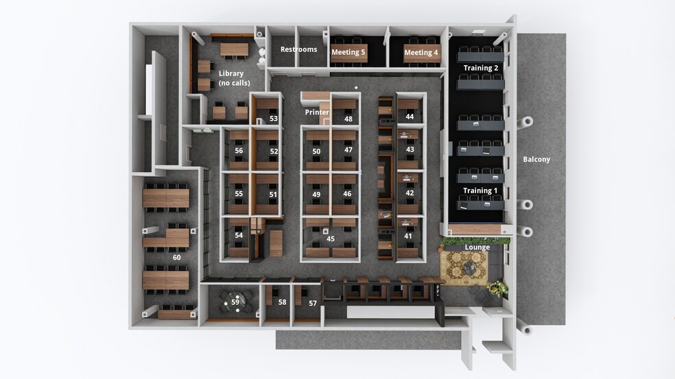 More Photos Of 300 SW 1st Ave, Fort Lauderdale Coworking Space