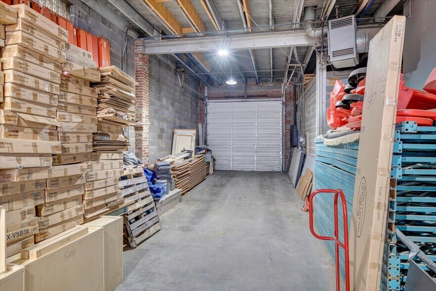 More Photos Of 2214-2216 Patterson Ave, Roanoke Showroom For Sale