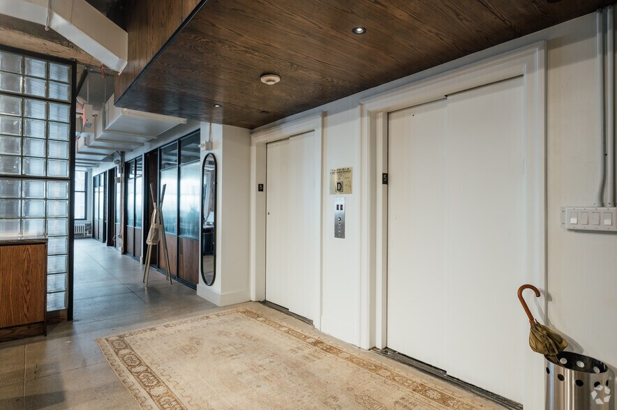 More Photos Of 373 Park Ave S, New York Office For Lease