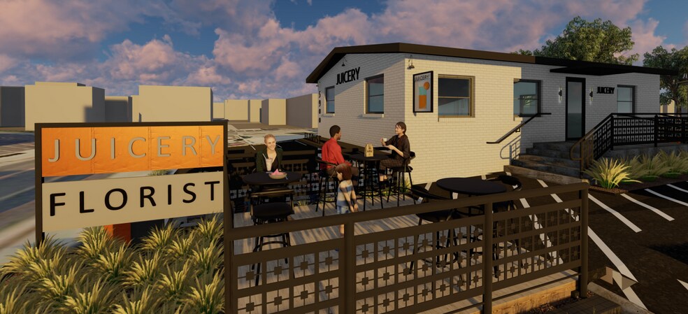 More Photos Of 5900 Nieman Rd, Shawnee Storefront Retail Office For Sale