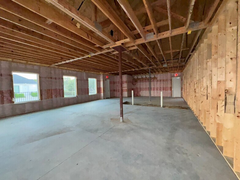 More Photos Of SWQ Preston Rd & Broadway St, Prosper Unknown For Lease