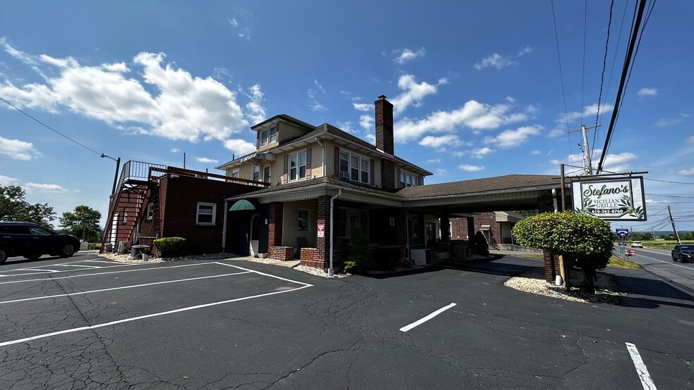 More Photos Of 5364 Nor Bath Blvd, Northampton General Retail For Sale