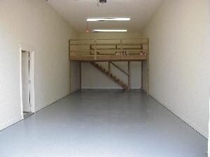 More Photos Of 18605 Northline Dr, Cornelius Self Storage For Sale