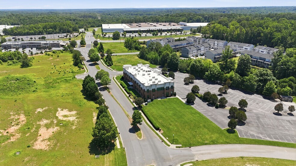 More Photos Of 1245 Rosemont Dr, Indian Land Office For Lease