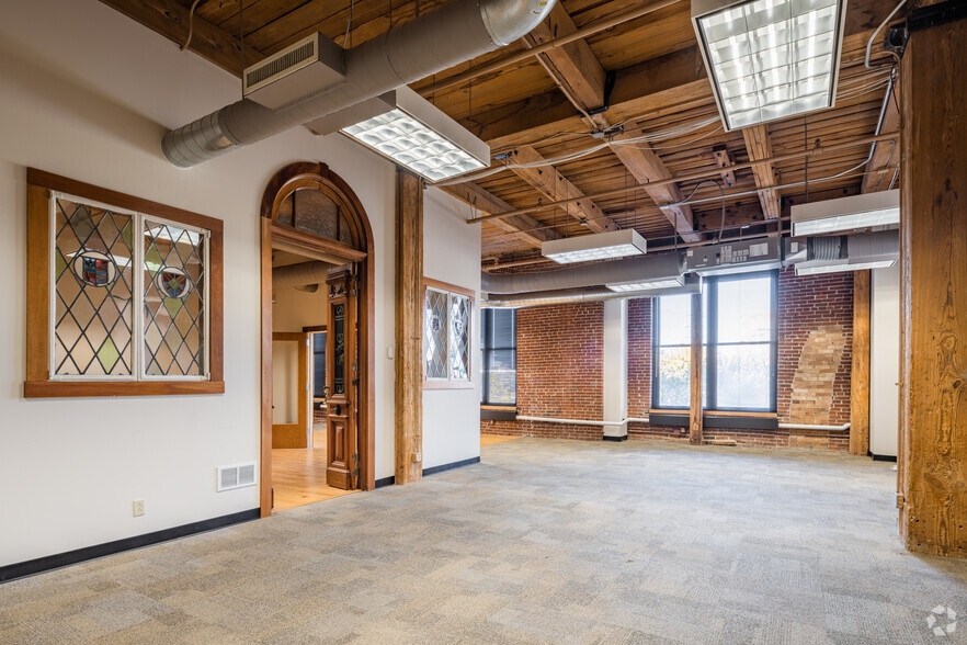 More Photos Of 1310 Papin St, Saint Louis Office For Lease