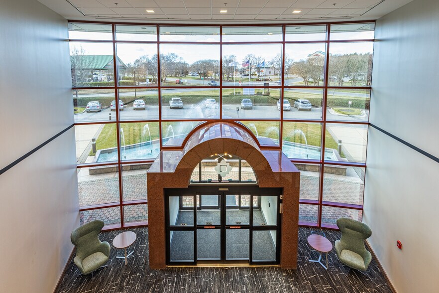 More Photos Of 4101 Cox Rd, Glen Allen Office Residential For Lease