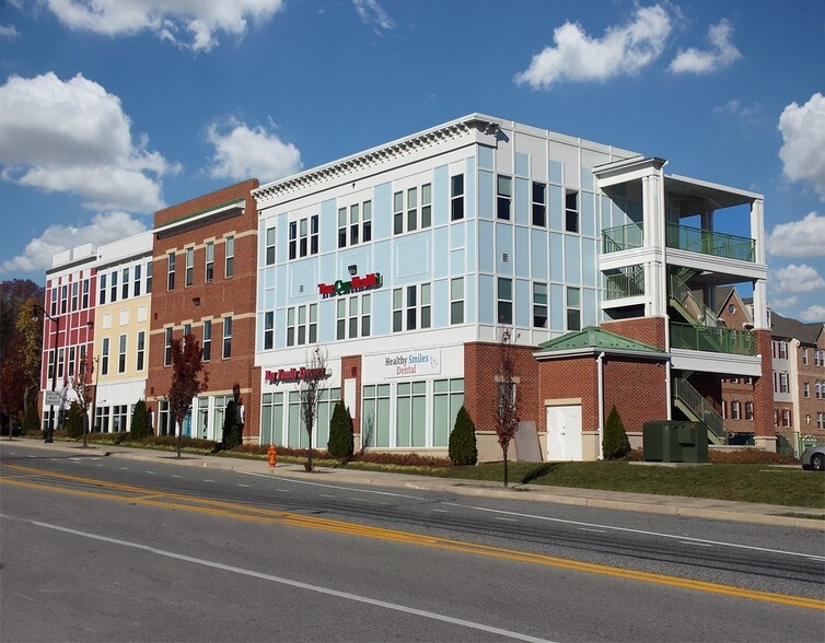 More Photos Of 7310 Esquire Ct, Elkridge Medical For Sale