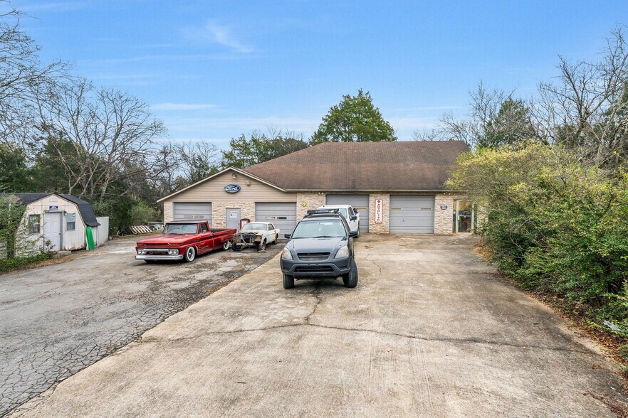 Primary Photo Of 10956 Old Lebanon Rd, Murfreesboro Specialty For Sale