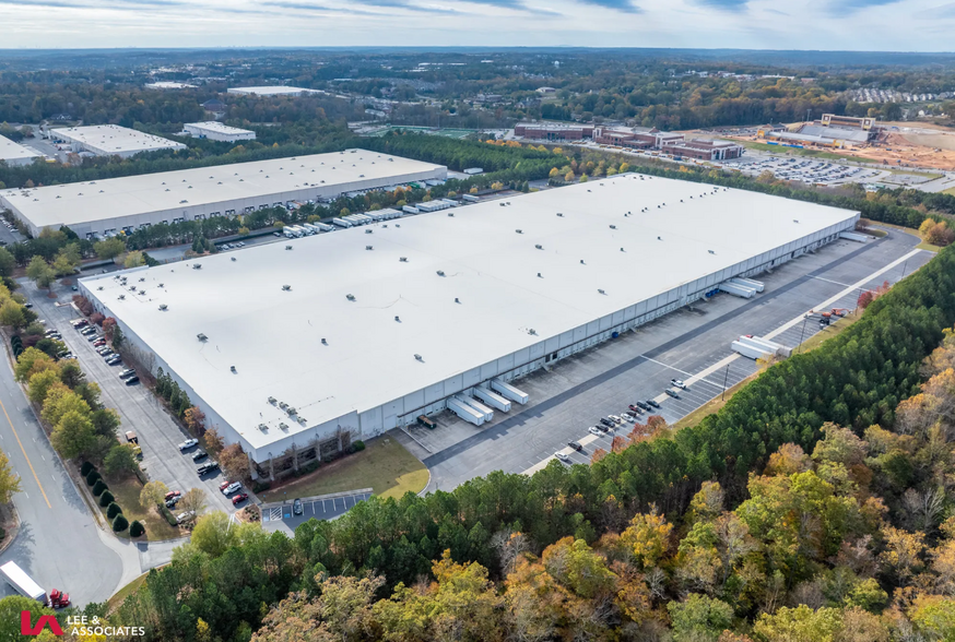 Primary Photo Of 2510 Mill Center Pky, Buford Distribution For Lease