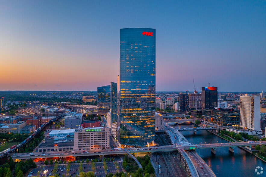More Photos Of 2929 Walnut St, Philadelphia Office Residential For Lease