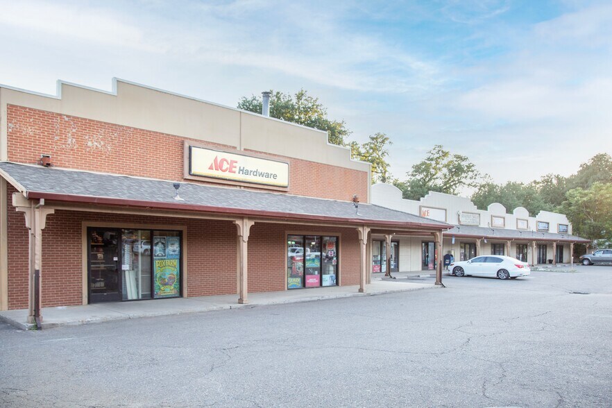 More Photos Of 4570 Pleasant Valley Rd, Placerville Freestanding For Lease