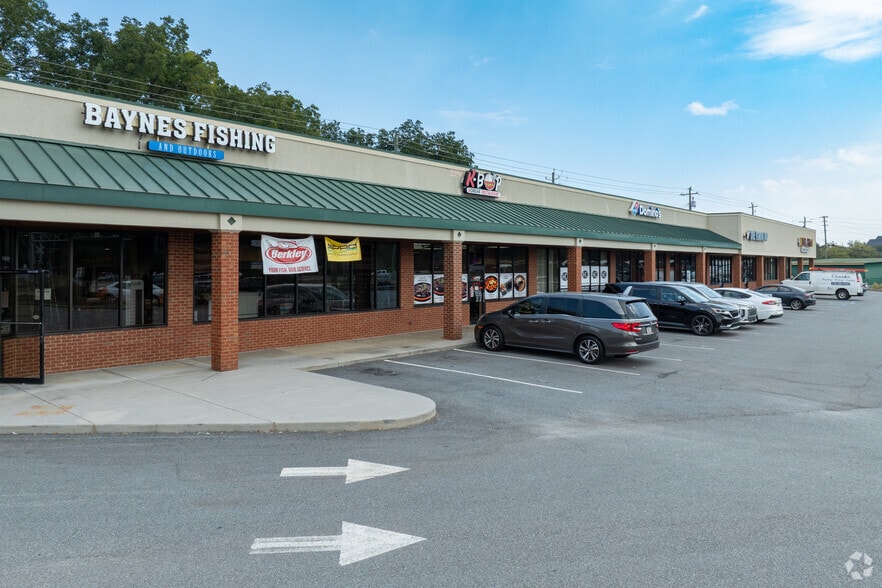 More Photos Of 12 Euharlee Rd SW, Euharlee Storefront Retail Office For Sale