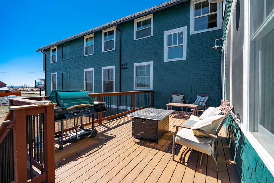 More Photos Of 500 Main St, Fairplay Hotel For Sale