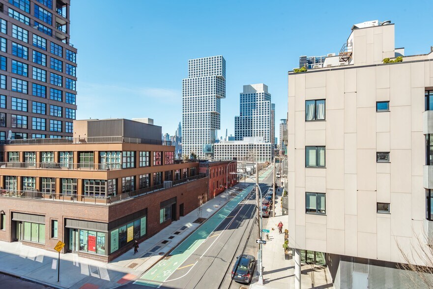 More Photos Of 58 Huron St, Brooklyn Multifamily For Sale