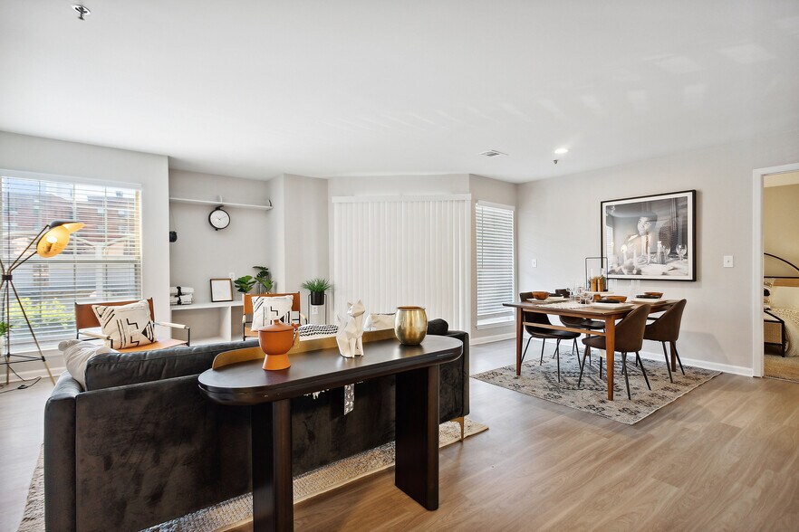 More Photos Of 100 Morgan St, Stamford Apartments For Lease