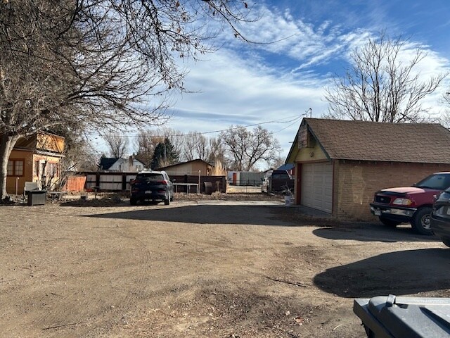 More Photos Of 1104-1108 E 1st St, Loveland General Retail For Lease