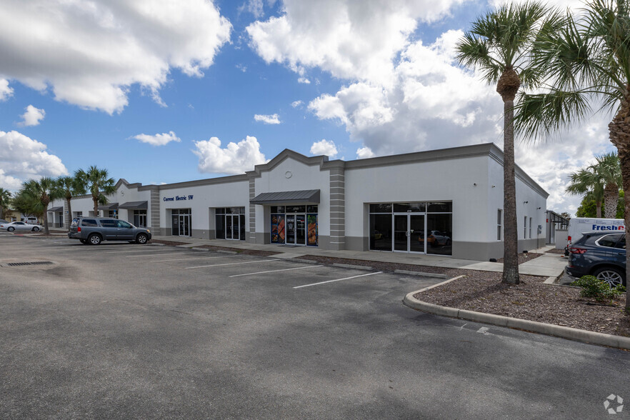 Primary Photo Of 3769 Acline Rd, Punta Gorda Unknown For Lease