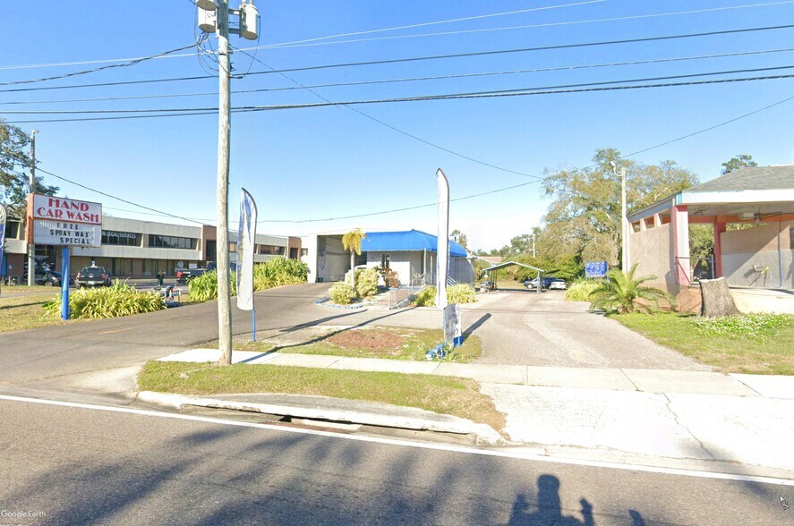 More Photos Of 5809 Memorial Hwy, Tampa Carwash For Sale