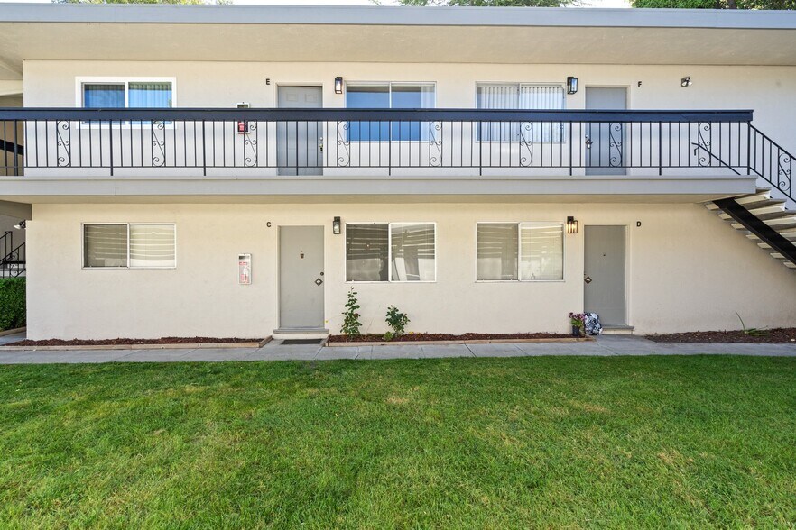 More Photos Of 4840 San Pablo Dam Rd, El Sobrante Apartments For Sale