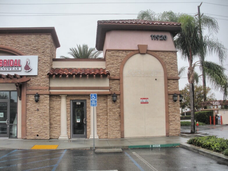 More Photos Of 11910-11960 Foothill Blvd, Rancho Cucamonga Unknown For Lease