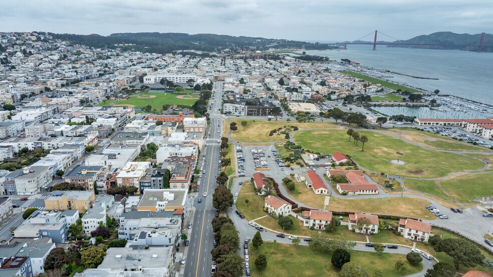 More Photos Of 3260 Gough St, San Francisco Apartments For Sale
