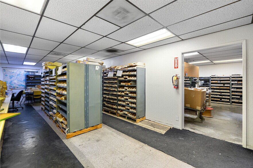 More Photos Of 859 Meridian St, Irwindale Warehouse For Sale