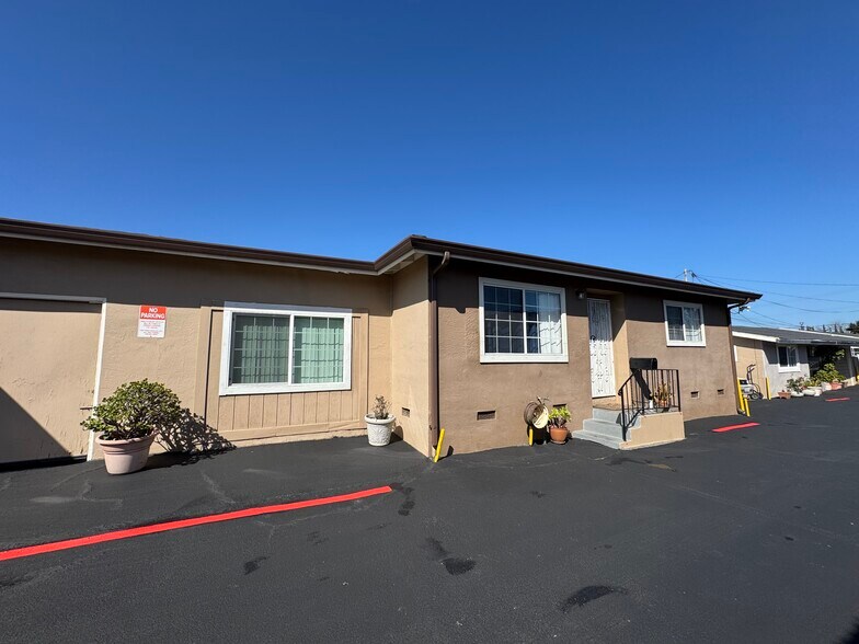 More Photos Of 19465 Meekland Ave, Cherryland Apartments For Sale