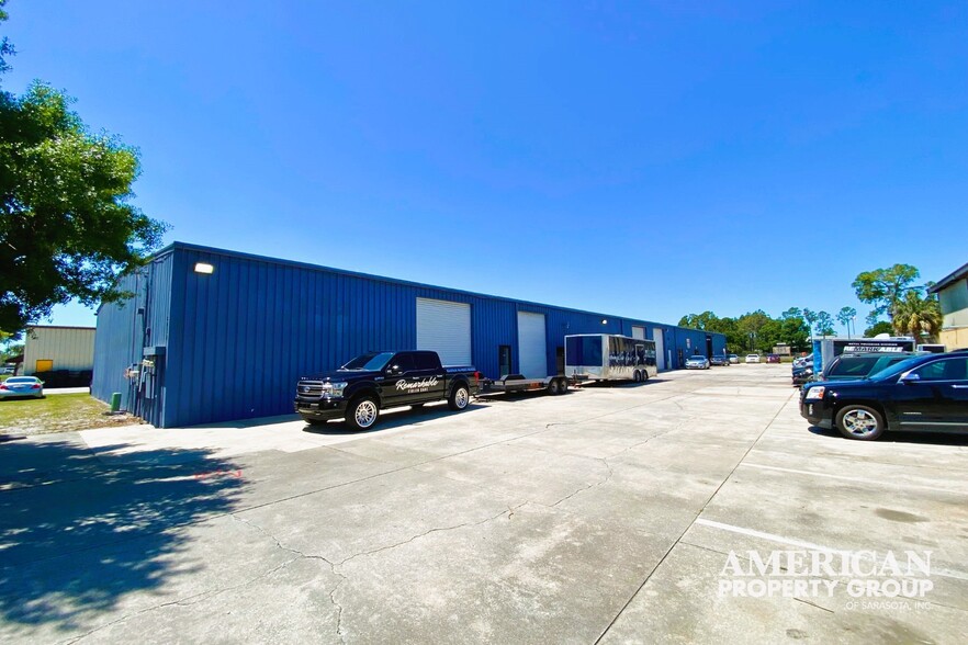 Primary Photo Of 6012 E 28th St, Bradenton Warehouse For Sale