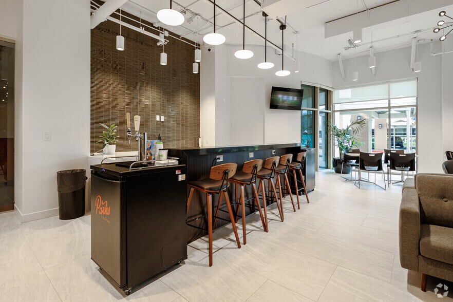 More Photos Of 2500 N Dallas Pky, Plano Office For Lease