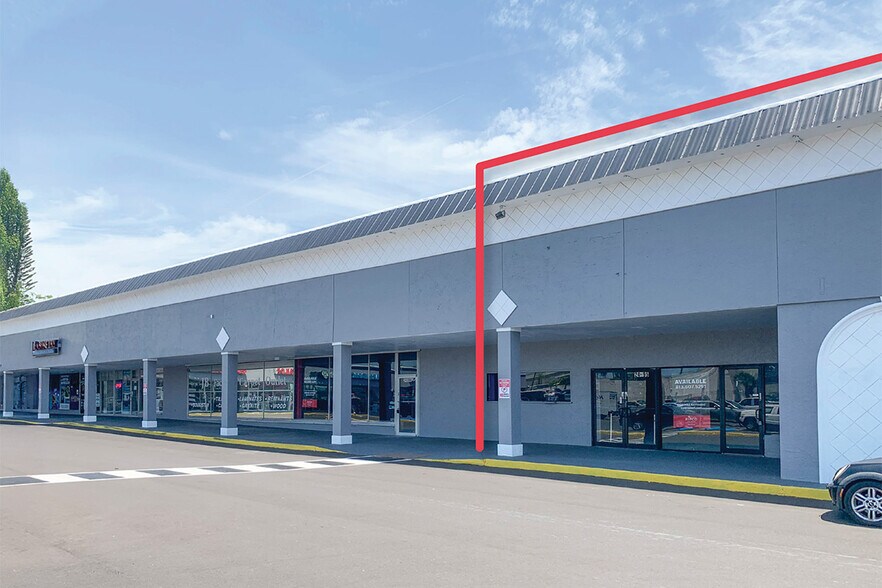 Primary Photo Of 24139 US Highway 19 N, Clearwater Unknown For Lease
